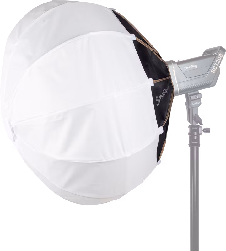 SmallRig 3754 Softbox Lantern RA-L65