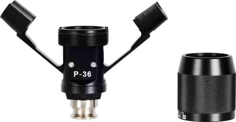 Sirui P-36 Adapter for Monopod/feet