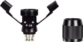 Sirui P-36 Adapter for Monopod/feet