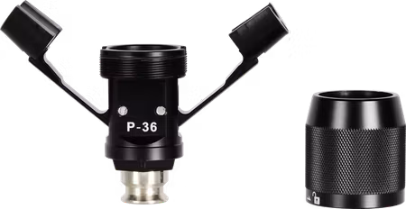 Sirui P-36 Adapter for Monopod/feet