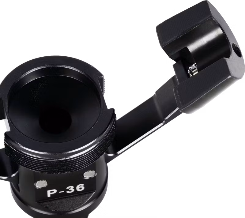 Sirui P-36 Adapter for Monopod/feet