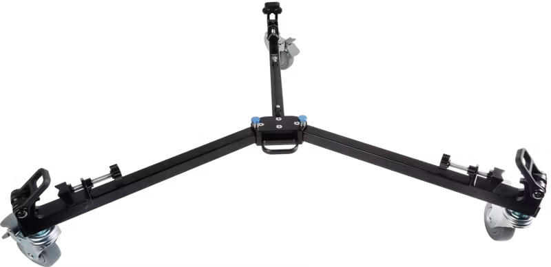 Sirui DT-06 Tripod Slider Dolly