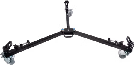 Sirui DT-06 Tripod Slider Dolly