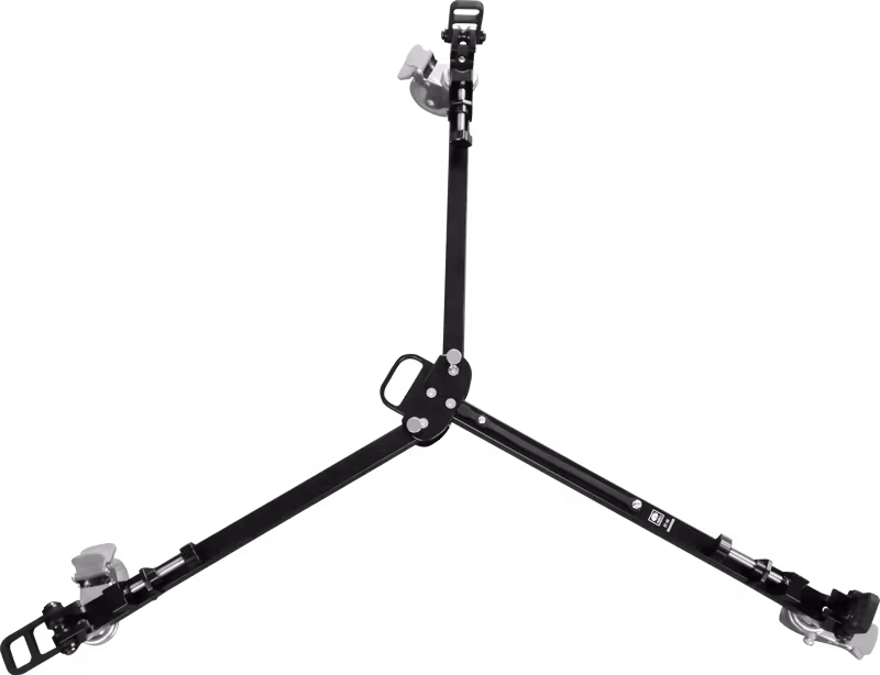 Sirui DT-06 Tripod Slider Dolly