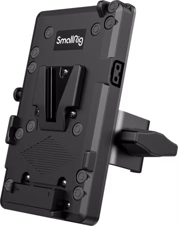 SmallRig 3676 RA V1 V-Mount Battery Plate