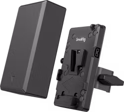 SmallRig 3676 RA V1 V-Mount Battery Plate