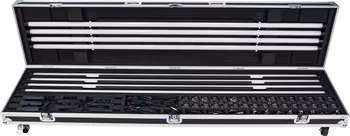 Nanlite Pavotube II 60X - 8 Light kit