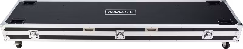 Nanlite Pavotube II 60X - 8 Light kit