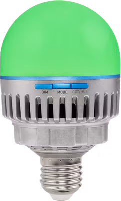 Nanlite PavoBulb 10C 12 light kit