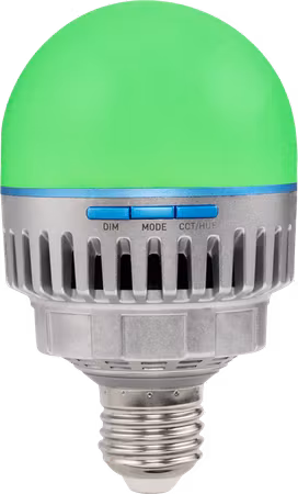 Nanlite PavoBulb 10C 4 light kit