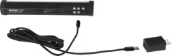 Nanlite USB to USB-C 3 meter connecting cable