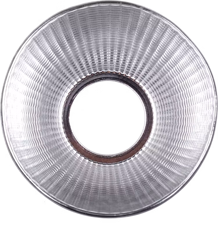 Nanlite 45° Reflector with FM Mount