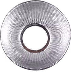 Nanlite 45° Reflector with FM Mount