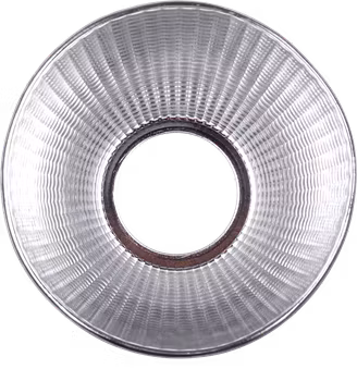 Nanlite 45° Reflector with FM Mount