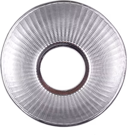 Nanlite 45° Reflector with FM Mount