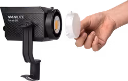 Nanlite COB Protection Cap for FM mount