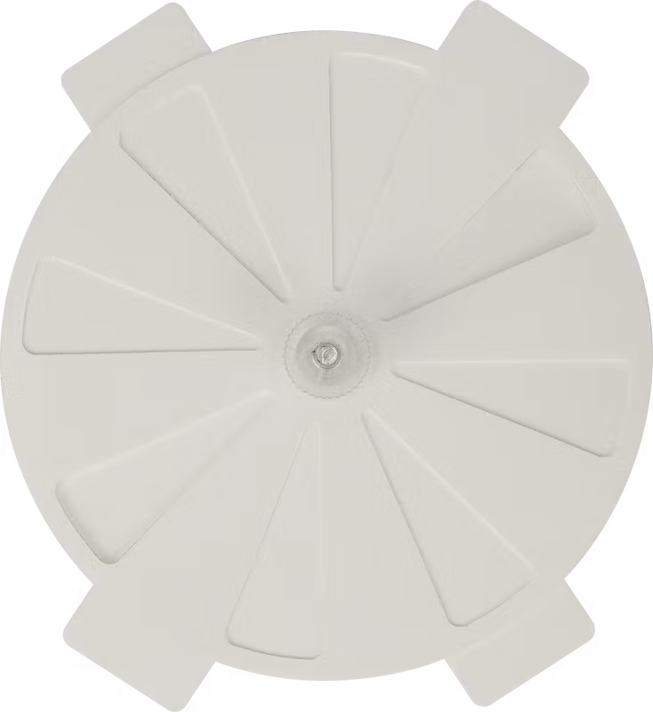 Nanlite Bouncer with Suction Cup for Light Bulb