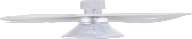 Nanlite Bouncer with Suction Cup for Light Bulb 6PACK
