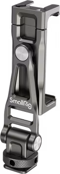 SmallRig 3559 Multifunctional Universal Metal Smartphone Holder