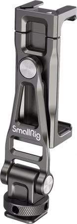 SmallRig 3559 Multifunctional Universal Metal Smartphone Holder