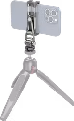 SmallRig 3559 Multifunctional Universal Metal Smartphone Holder