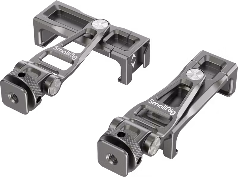 SmallRig 3559 Multifunctional Universal Metal Smartphone Holder