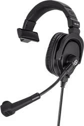 Hollyland Solidcom Dynamic single ear headset