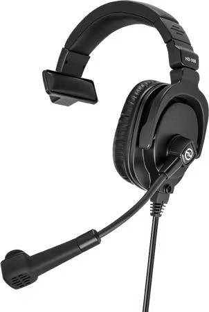 Hollyland Solidcom Dynamic single ear headset