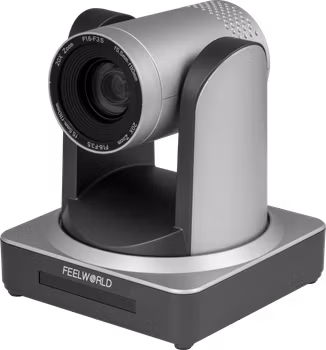 Feelworld POE20X SDI/HDMI PTZ Camera with 20x Optical Zoom