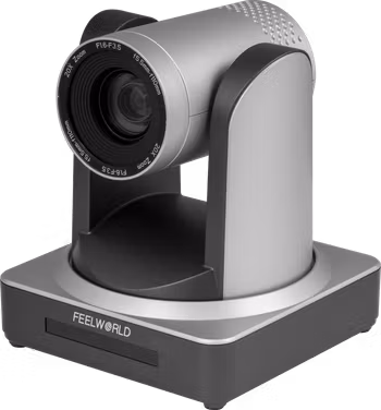 Feelworld POE20X SDI/HDMI PTZ Camera with 20x Optical Zoom