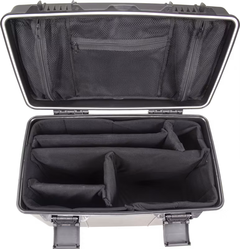 Nanlite CC-P-38 Hard case