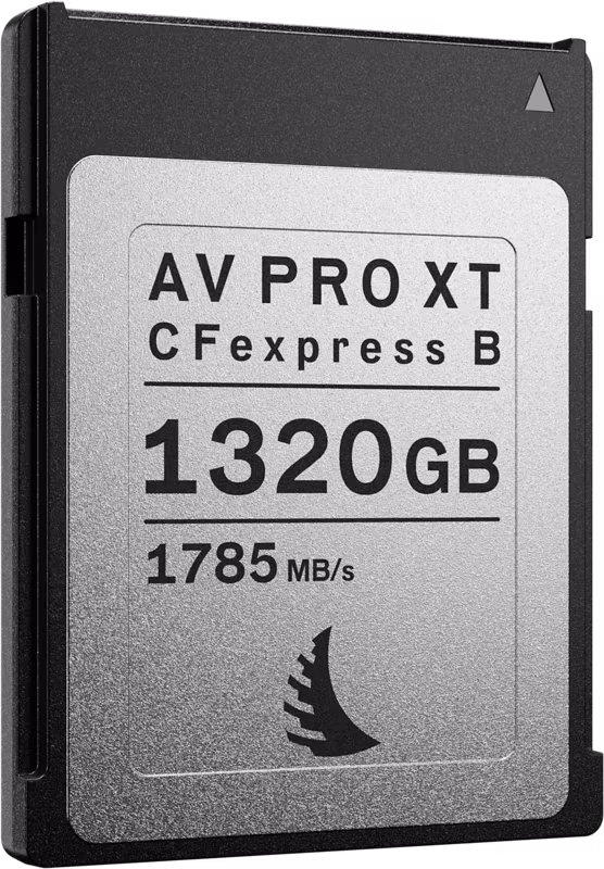 Angelbird AV PRO CFexpress XT MK2 Type B 1320GB