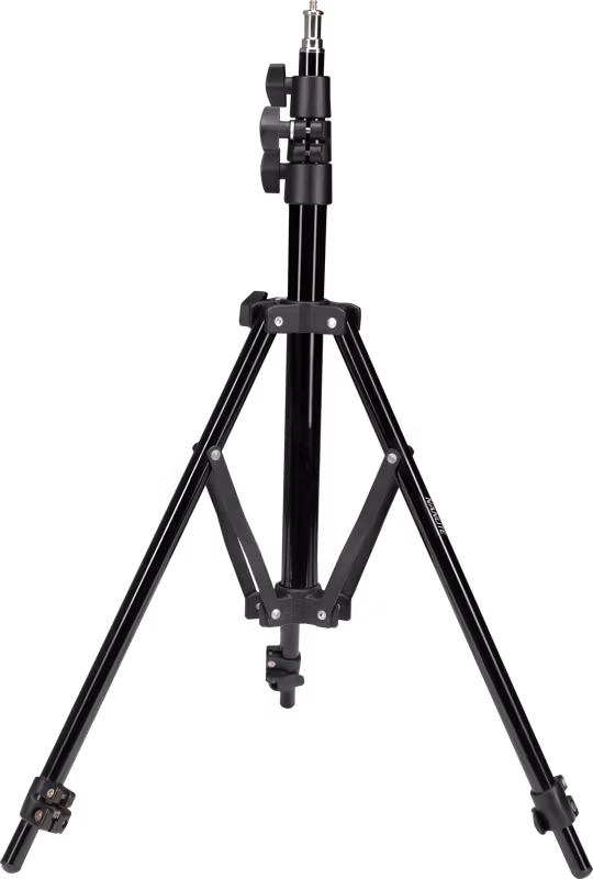 Kit Nanlite 2 light kit 1200CSA w/Carry case & Light stand
