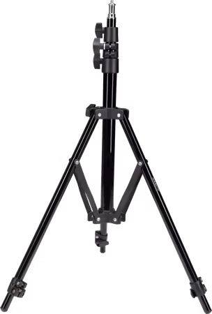 Kit Nanlite 2 light kit 1200CSA w/Carry case & Light stand