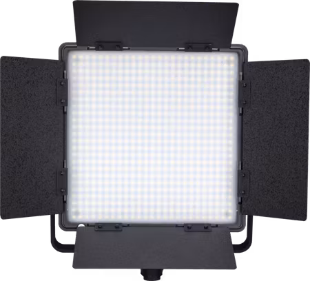 Kit Nanlite 2 light kit 600DSA w/Carry case & Light stand