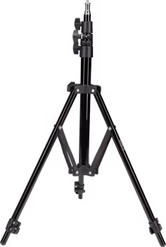 Kit Nanlite 2 light kit 600DSA w/Carry case & Light stand