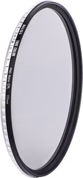NiSi Filter CPL True Color 112mm For Nikon Z Lenses & Canon RF 100-300 F2.8L IS