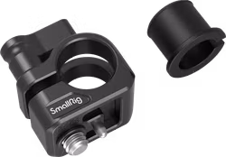 SmallRig 3598 Single Rod Clamp 12/15mm For Panasonic GH6