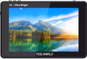 Feelworld Monitor LUT7S PRO 7" with SDI