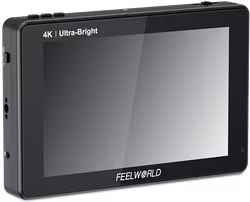 Feelworld Monitor LUT7S PRO 7" with SDI