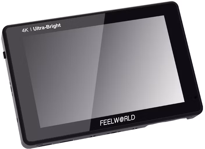 Feelworld Monitor LUT7S PRO 7" with SDI