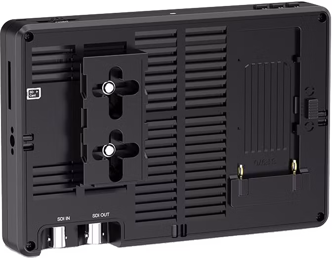 Feelworld Monitor LUT7S PRO 7" with SDI
