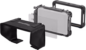 SmallRig 3788 Cage Kit For Atomos Ninja V/V+