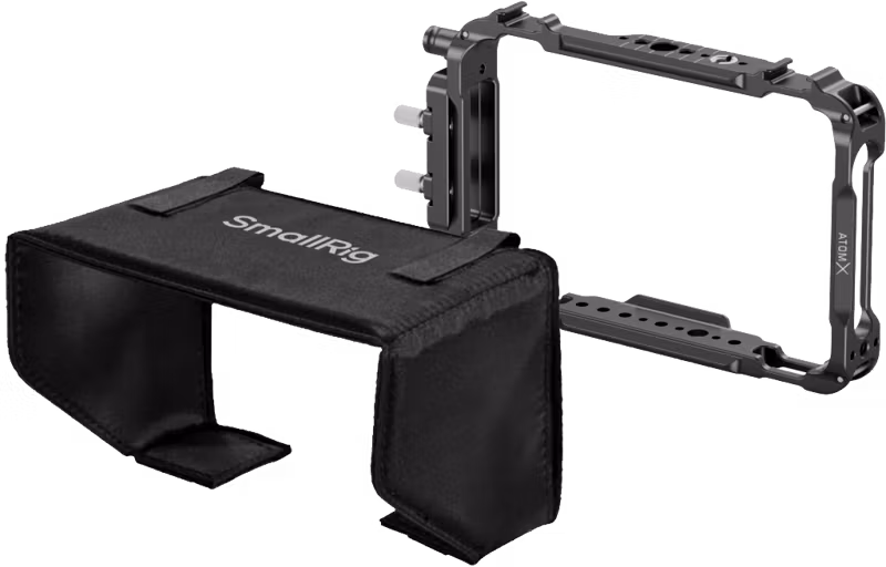 SmallRig 3788 Cage Kit For Atomos Ninja V/V+