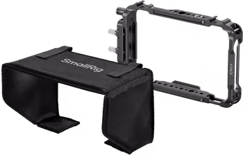 SmallRig 3788 Cage Kit For Atomos Ninja V/V+