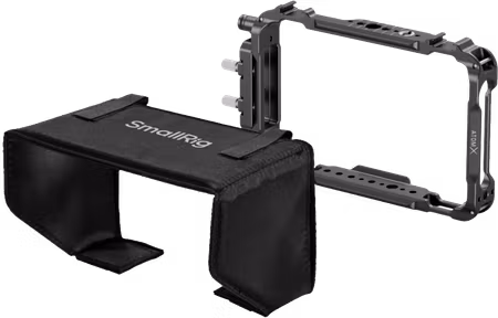 SmallRig 3788 Cage Kit For Atomos Ninja V/V+