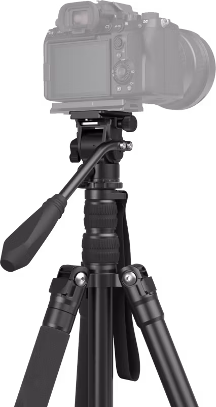SmallRig 3760 Video Tripod CT180