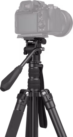 SmallRig 3760 Video Tripod CT180