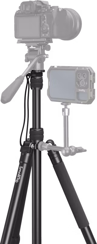 SmallRig 3760 Video Tripod CT180