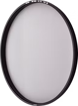 NiSi Filter Circular For S6 Circular Polarizer True Color CPL